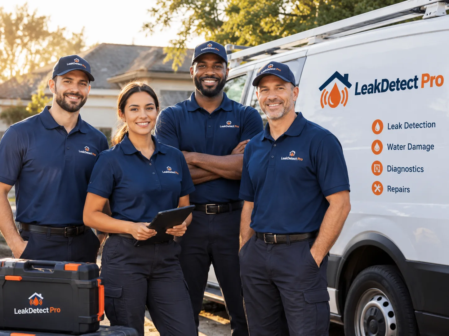 Roof Repair company in La Mesa, CA
